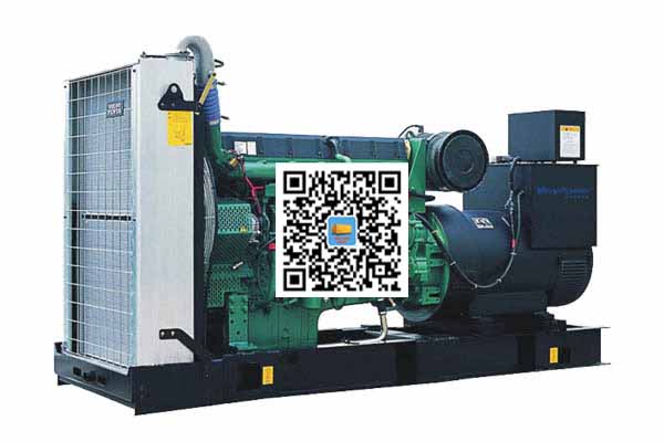 汕尾发电机出租