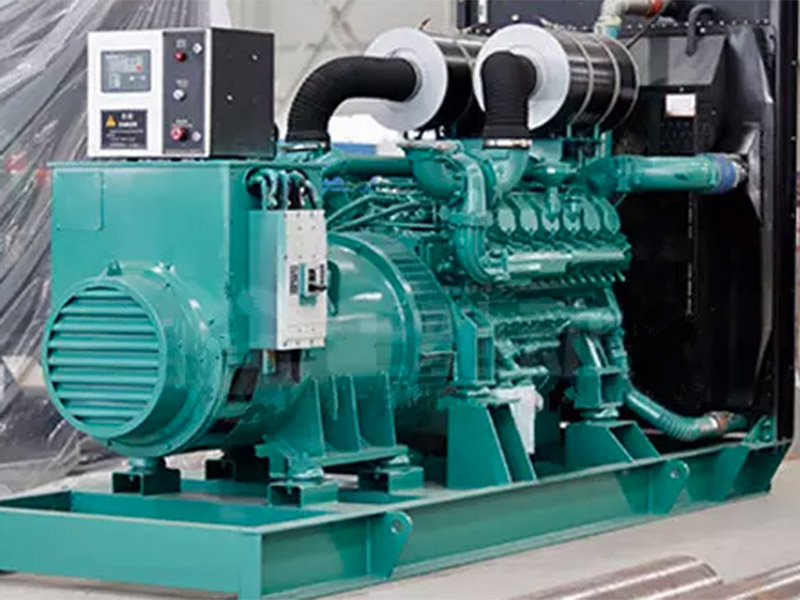汕尾出租发电机