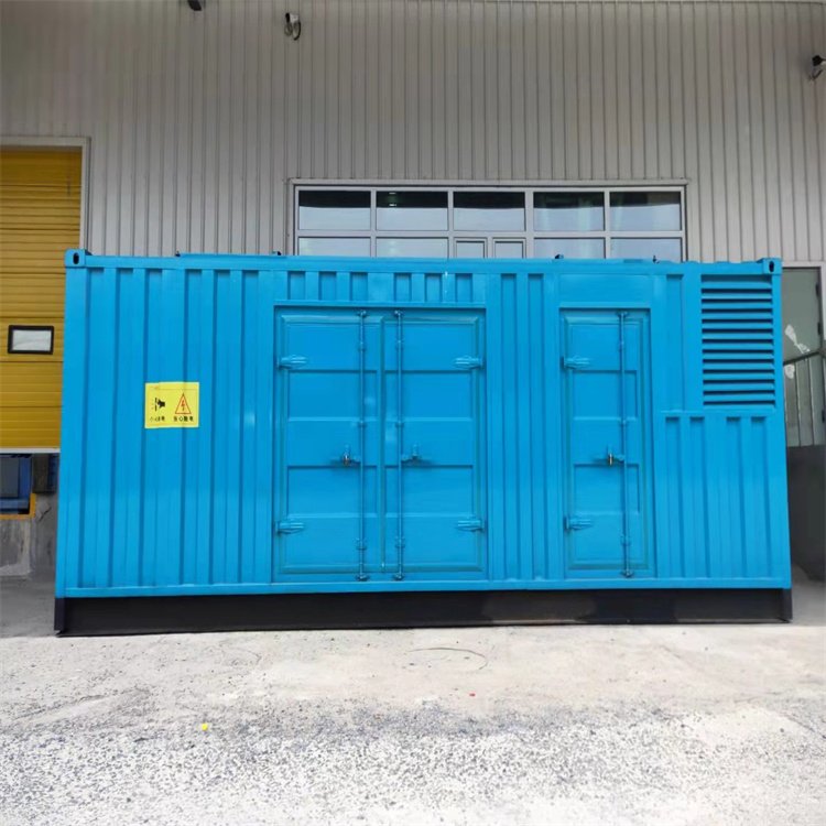 汕尾出租发电车