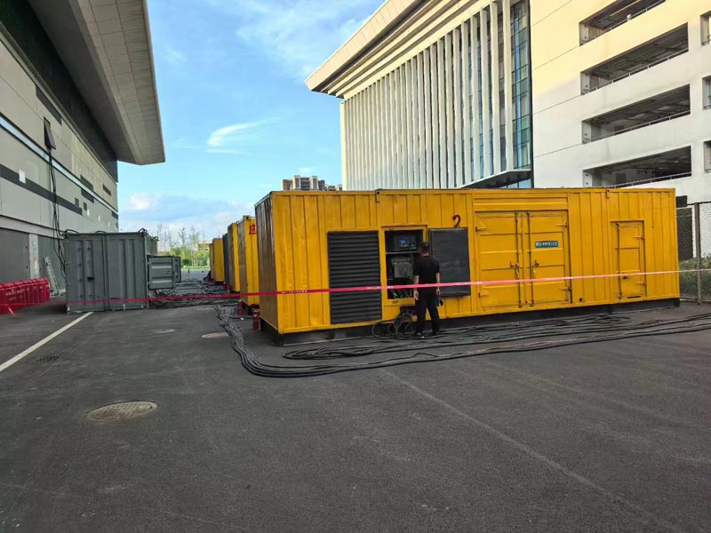 汕尾柴油发电机冬季保养注意事项?