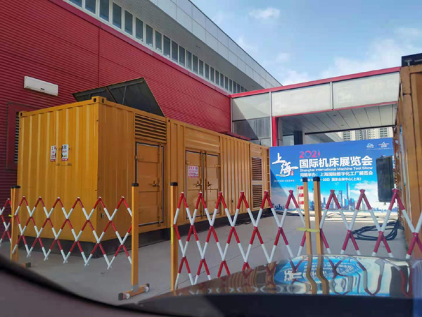 汕尾发电机出租 对于发电机的特性你了解多少?