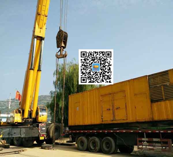 汕尾发电车出租-全自动发电机组长期不使用该如何保养?