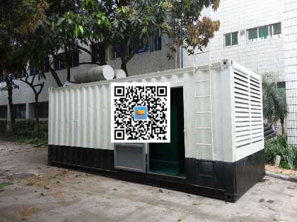 汕尾出租发电机-什么样的柴油发电机使用效果比较好