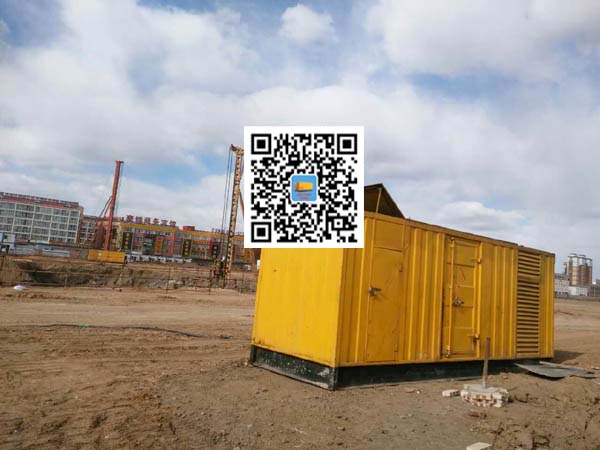 汕尾发电机出租-柴油发电机组安全操作规程有哪些?