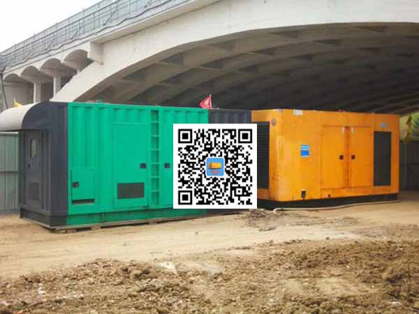 汕尾决定发电机顺利启动的因素及如何解决发电机冬季起动困难问题