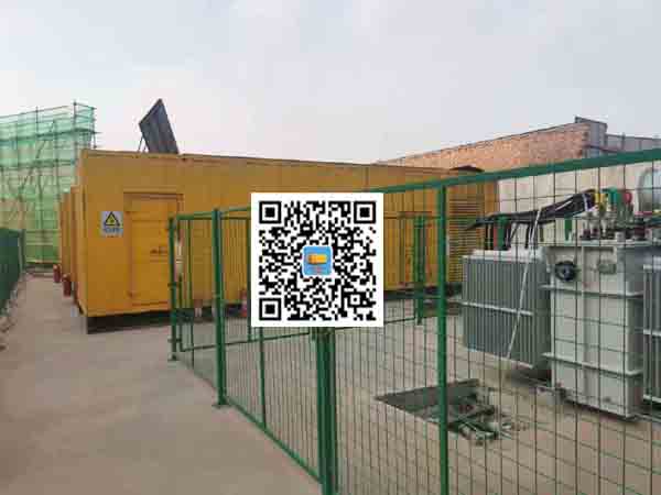 汕尾发电机组的社会应用有哪些