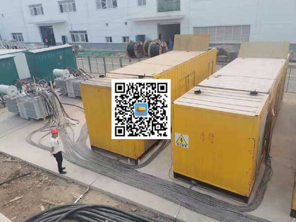 汕尾发电机出租-柴油发电机组应用在哪些方面