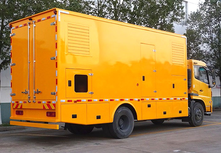 汕尾租赁发电机-柴油发电机组使用应注意什么？