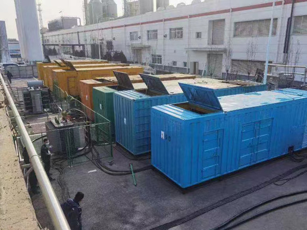 汕尾柴油发电机组可以长期连续运行吗?