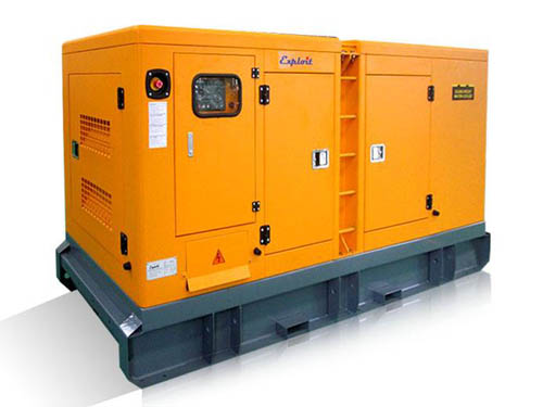 汕尾影响 200kw 柴油发电机油耗的因素有哪些?
