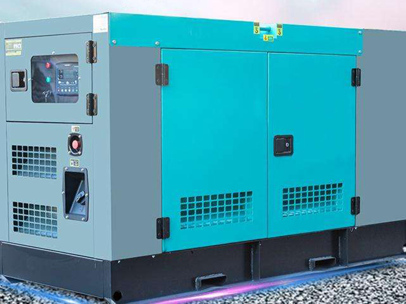汕尾50KW柴油发电机油耗是多少?