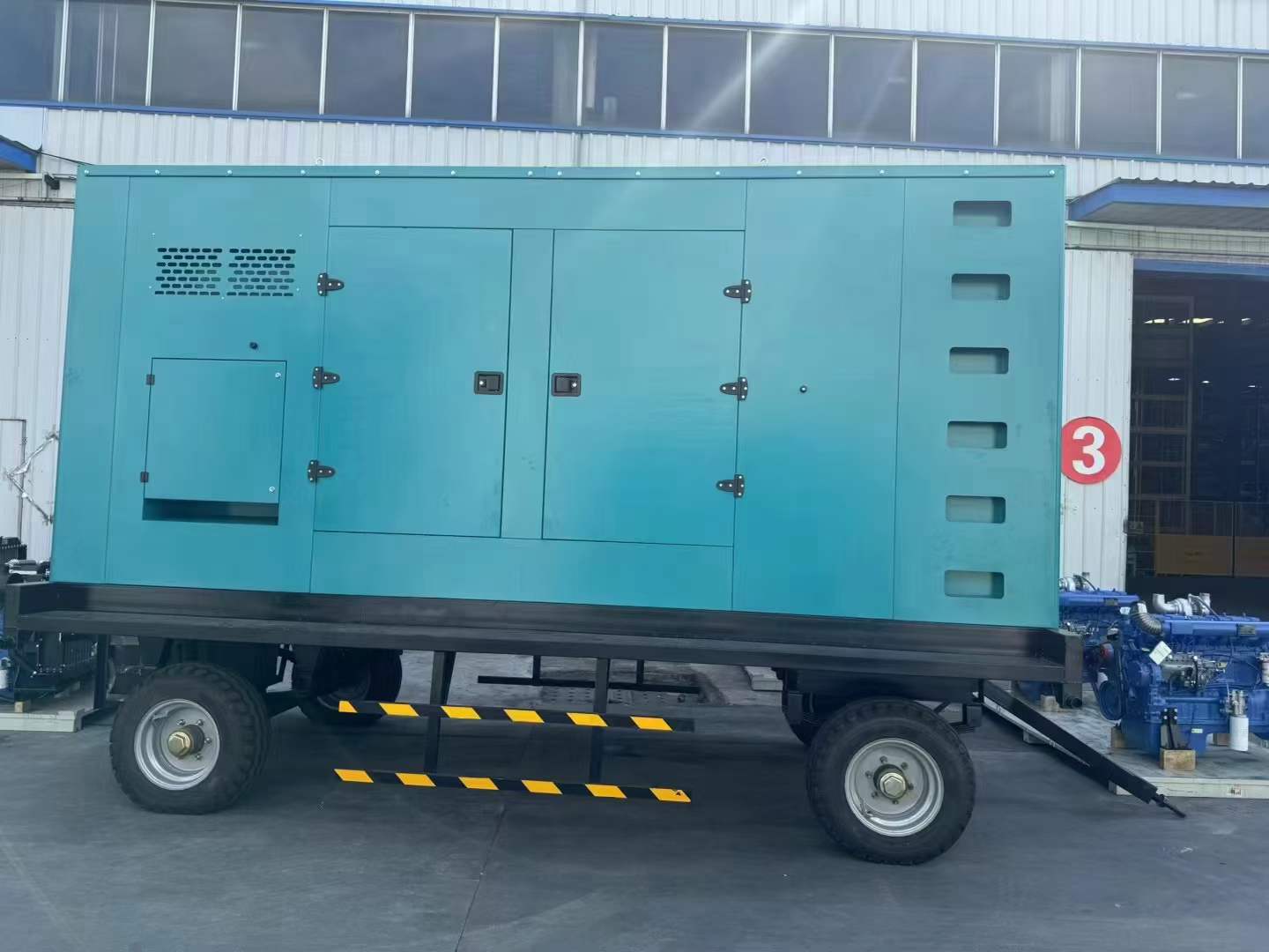 汕尾2500KVA 负载启动电流大概是多少?