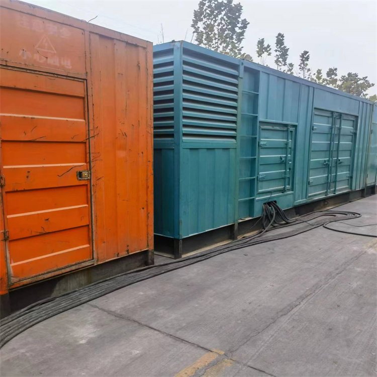 汕尾如何选择适合 600kW 柴油发电机组的热继电器?