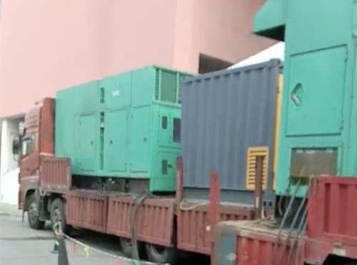 汕尾柴油发电机的功率因数一般是多少?