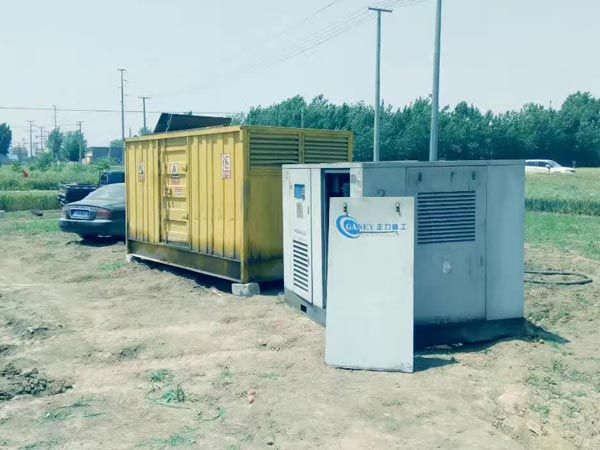 汕尾柴油发电机组冬季日常维修需要哪些工具?